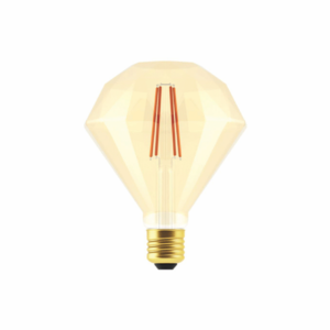 Lampada filamento led D110 E27 1